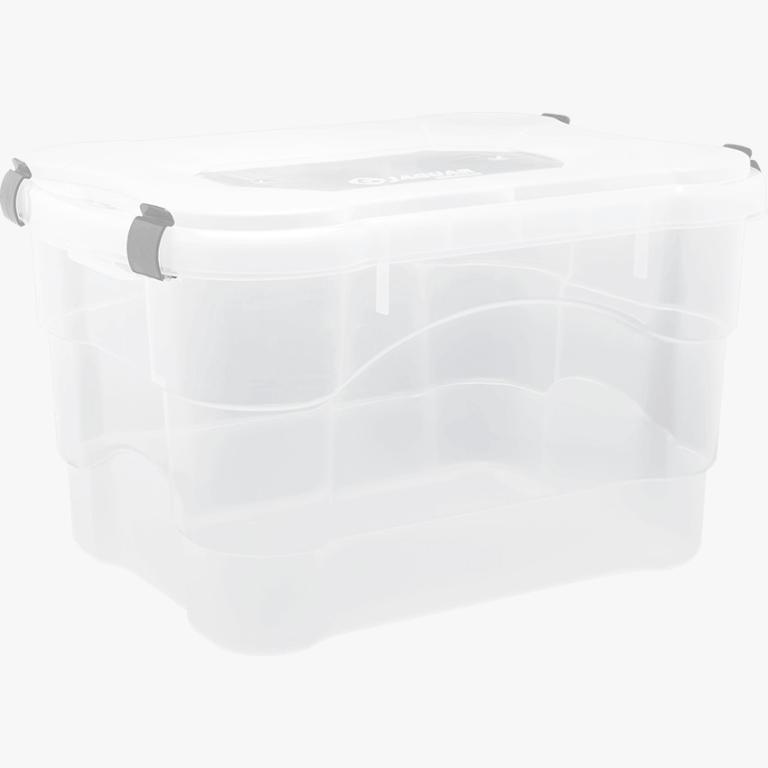 ORGANIZADOR COM TRAVA 45L JAGUAR