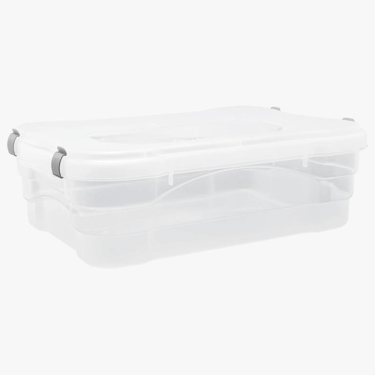ORGANIZADOR COM TRAVA 13L JAGUAR