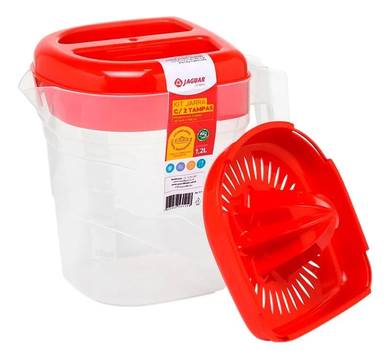 JARRA C/ ESPREMEDOR 1,2L