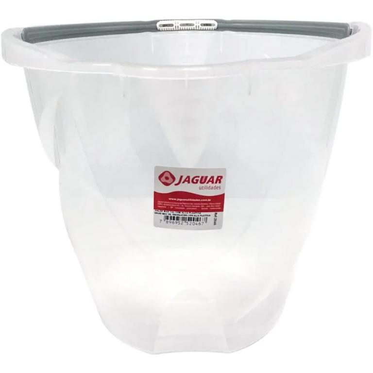BALDE MAX 16L TRANSL. JAGUAR