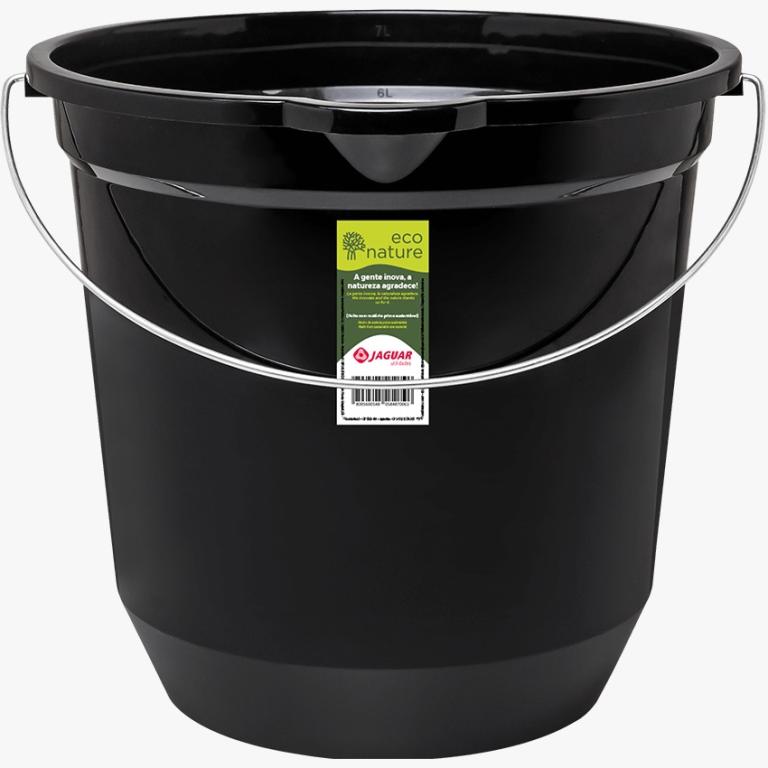 BALDE 7,5L ECO JAGUAR