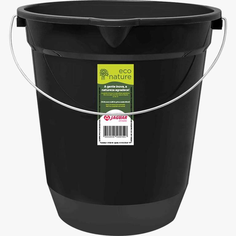 BALDE 13,5L ECO JAGUAR