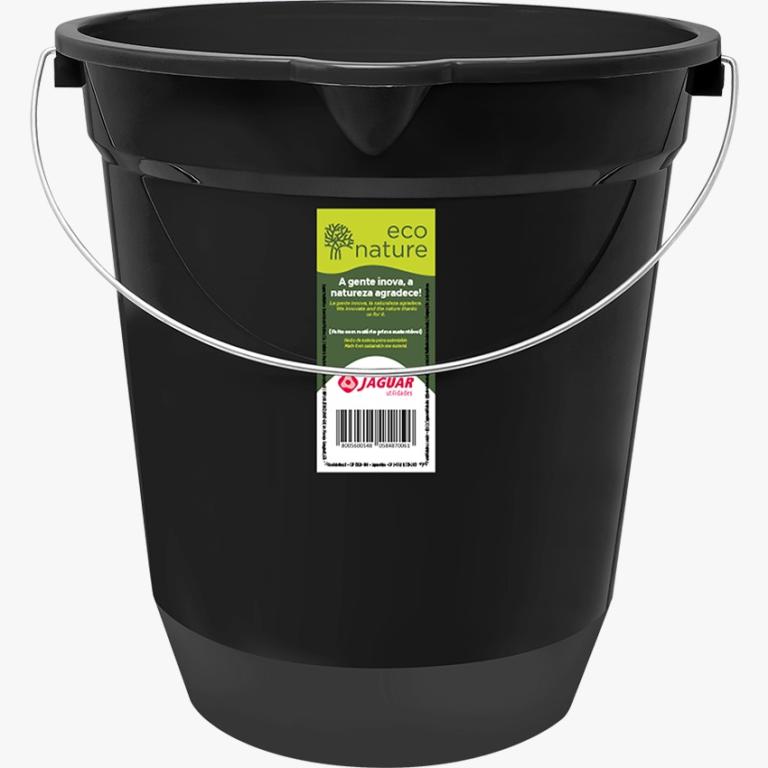 BALDE 18L ECO JAGUAR