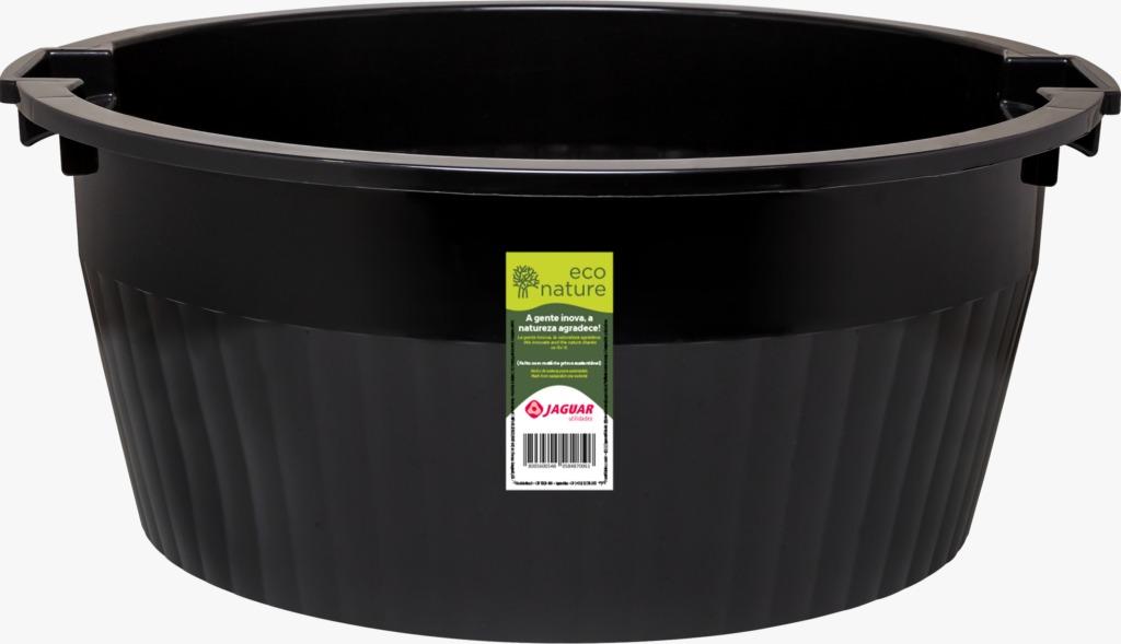 BACIA 30L ECO JAGUAR