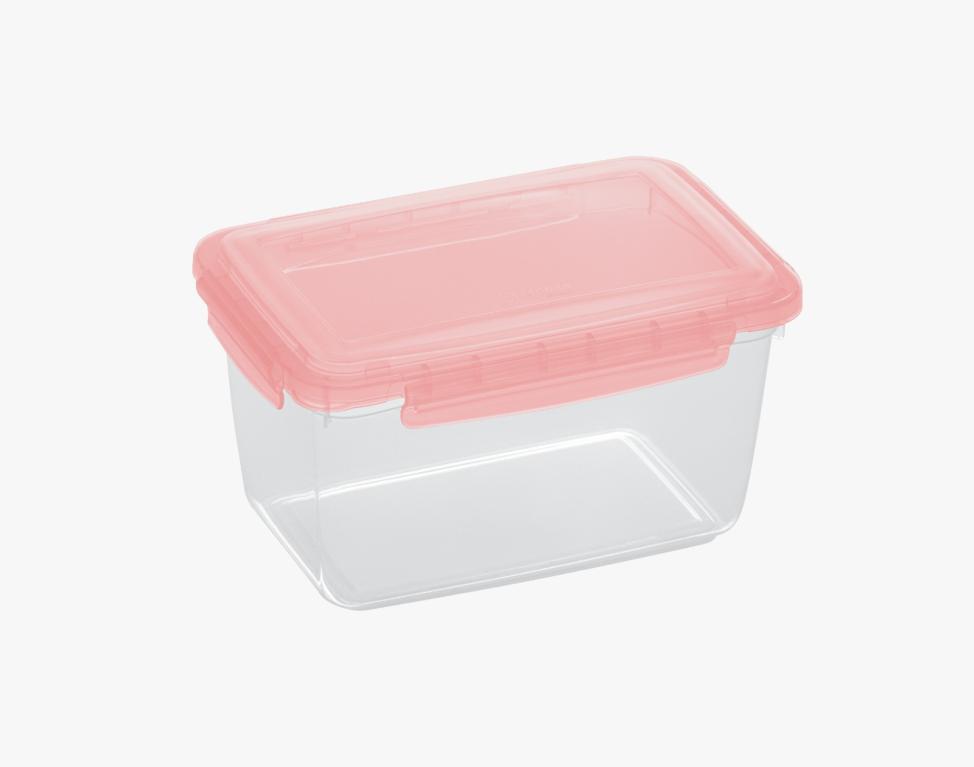 POTE C/ TRAVA 850ML COLOR JAGUAR