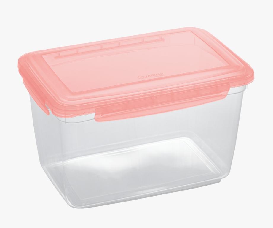 POTE C/ TRAVA 5L COLOR JAGUAR