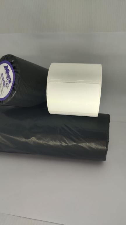 Etiqueta 60x40 Filizola Branca c/21 metros Pct c/ 3 un