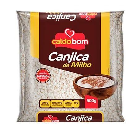 CANJICA CALDO BOM 400G BRANCA 0004