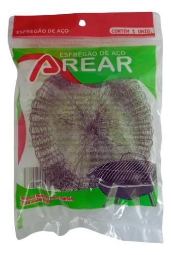 ESPONJA ESFREGAO AREAR C/ 50 UN