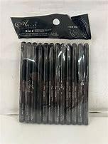 LAPIS DE OLHO PRETO RETRATIL