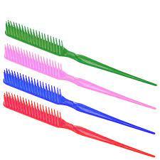 ESCOVA 3 FILEIRAS PLASTBELLA