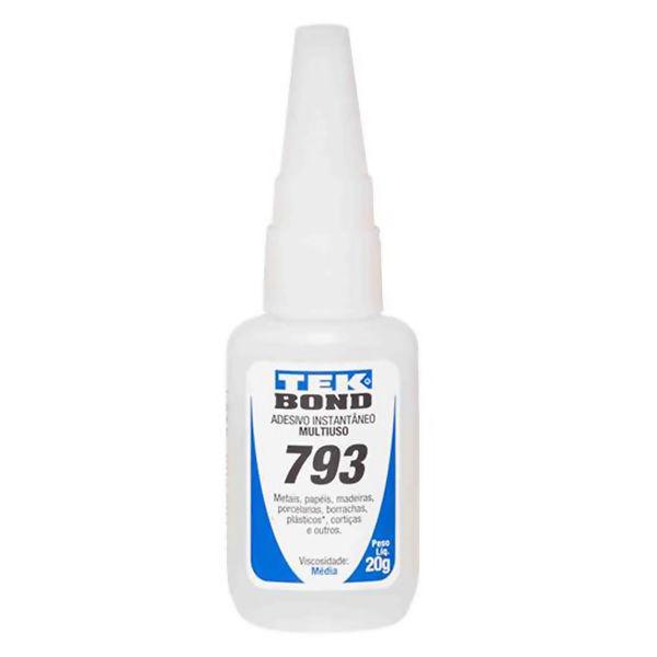 COLA 793 TEK BOND 20G