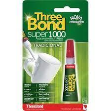 COLA THREE BOND 2G