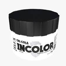 GEL COLA INCOLOR MONSTER 300G