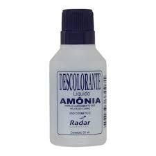 AMONIA RADAR 100ML