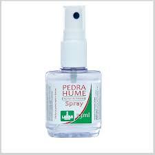 PEDRA HUME SPRAY 33ML LAHAS