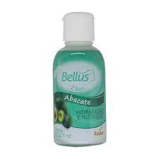 OLEO BELLUS ABACATE 60ML RADAR