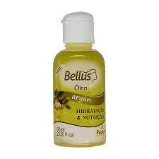OLEO BELLUS ARGAN 60ML RADAR