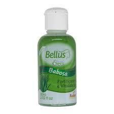 OLEO BELLUS BABOSA 60ML RADAR