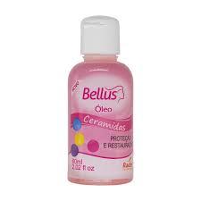 OLEO BELLUS CERAMIDAS 60ML RADAR