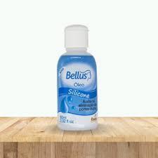OLEO BELLUS SILICONE 60ML RADAR