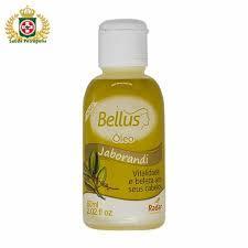 OLEO BELLUS JABORANDI 60ML RADAR