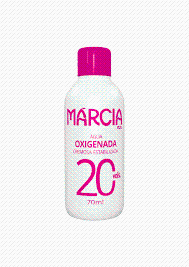 AGUA OX 20V C/24 MARCIA