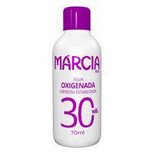 AGUA OX 30V C/24 MARCIA