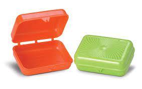 SABONETEIRA PLASTICA PLASTBELA