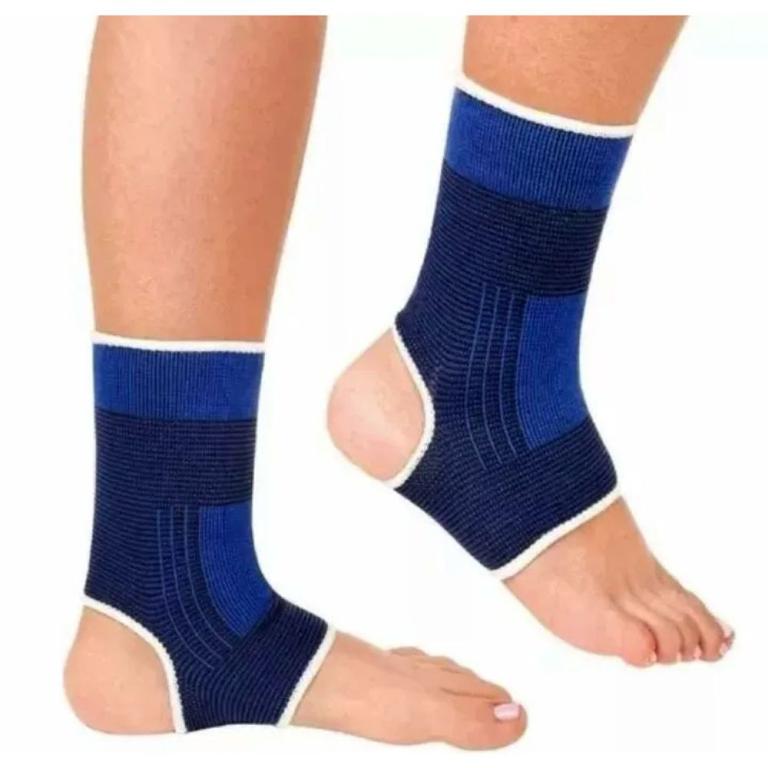 TORNOZELEIRA ELASTICA ANKLE