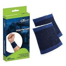 PUNHO ELASTICO ANKLE