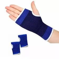 MUNHEQUEIRA C/ EXTENSOR ELASTICA ANKLE