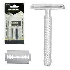 APARELHO DE BARBEAR INOX