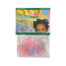 ELASTICO DE SILICONE COLORIDO
