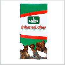ELIXIR DE INHAME LAHAS