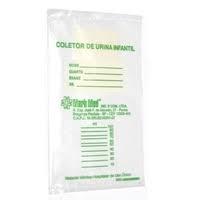 COLETOR INFANTIL ADVANTIVE UNISSEX ESTERIL