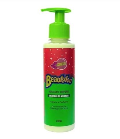 HIDRATANTE CORPORAL MELANCIA BEAUTYLOO 200ML
