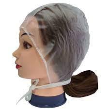 TOUCA DE MECHA PVC PLASART