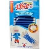 HASTES FLEXIVEIS C/75 USE IT