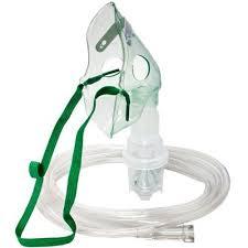 KIT NEBULIZAÇAO ROSCA ADULTO VITAL GOLD