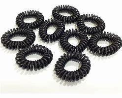 RABICO DE CABELO MOLA C/5 UNDS