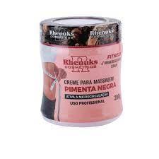 PIMENTA NEGRA GEL 200G RHENUKS