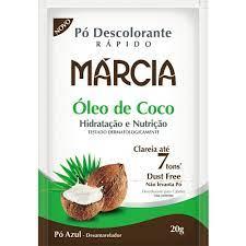 DESCOLORANTE  COCO C/12 MARCIA