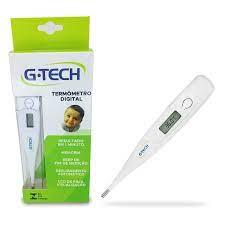 TERMOMETRO DIGITAL G-TECH
