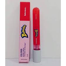 GLOSS LABIAL MORANGO BEAUTYLOO