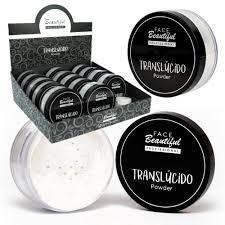 PO TRANSLUCIDO FACE BEAUTIFUL