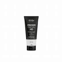 PRIMER FACIAL HD FACE BEAUTIFUL
