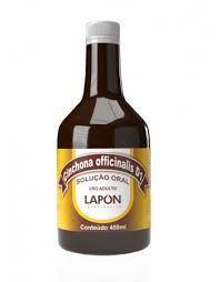 AGUA INGLESA LAPON 450ML
