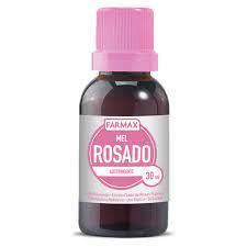 MEL ROSADO FARMAX 30ML