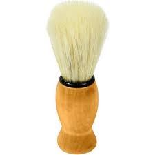 PINCEL DE BARBEAR ALFACEL